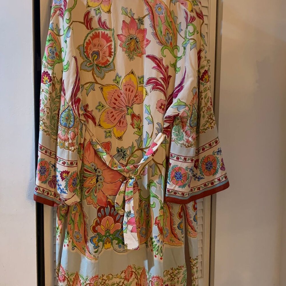 Zara Robe